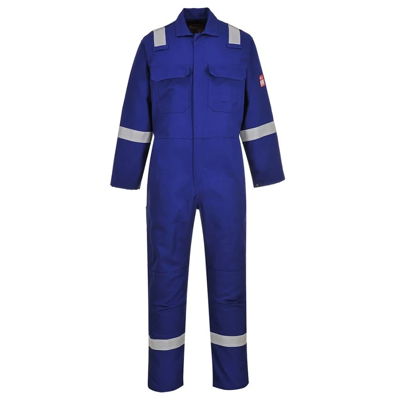 Portwest BizWeld Iona Coverall BIZ5