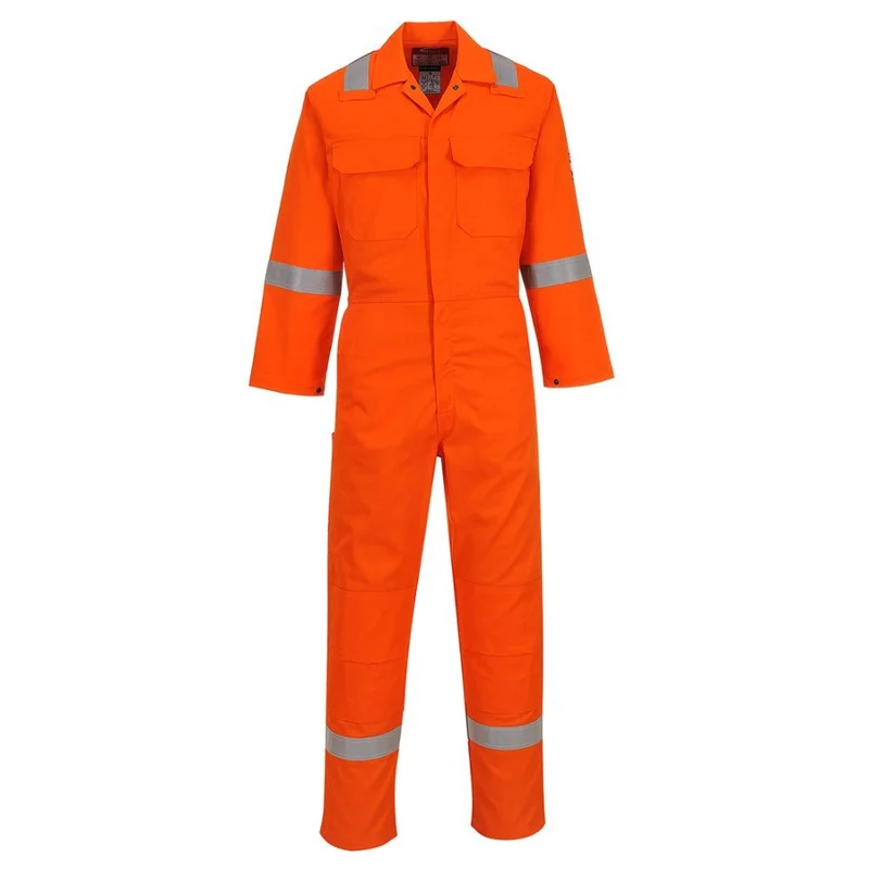 Portwest BizWeld Iona Coverall BIZ5