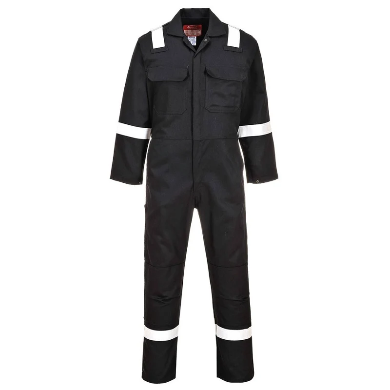 Portwest BizWeld Iona Coverall BIZ5