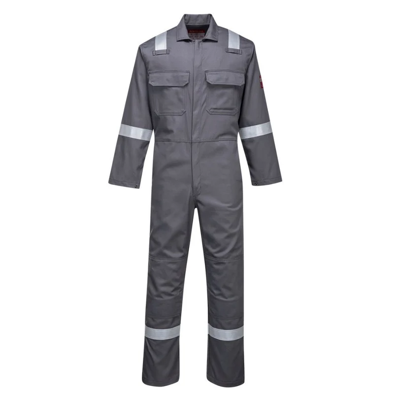 Portwest BizWeld Iona Coverall BIZ5