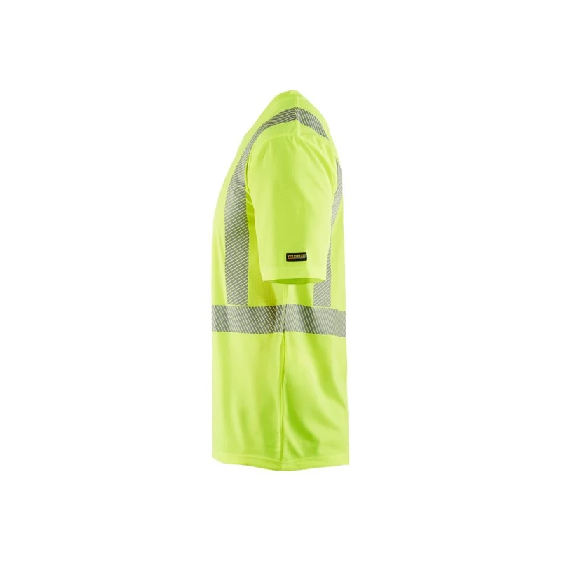 Blaklader UV-T-shirt High Vis 3386-1013