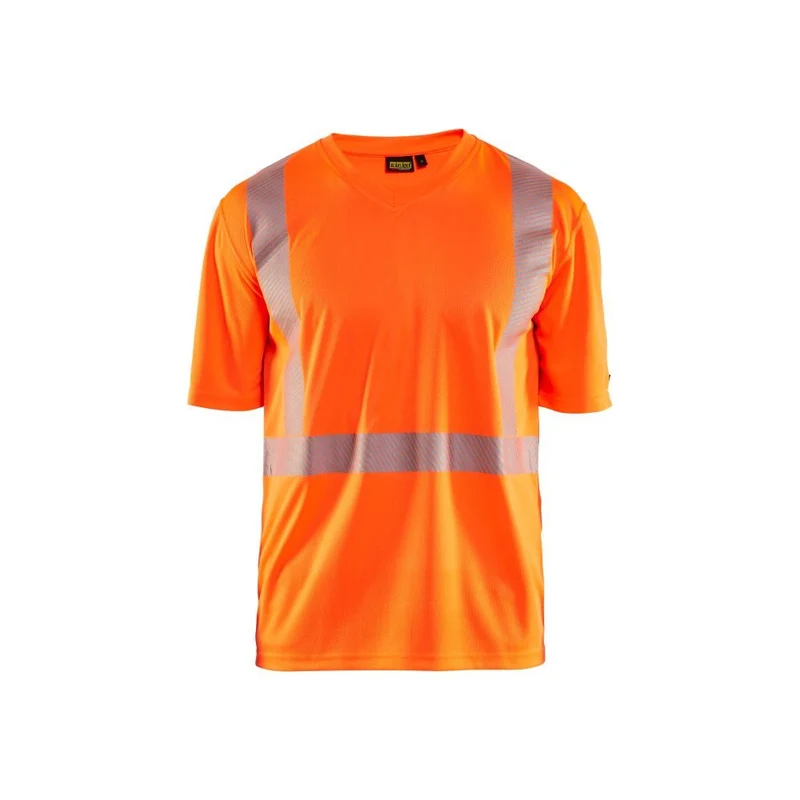 Blaklader UV-T-shirt High Vis 3386-1013