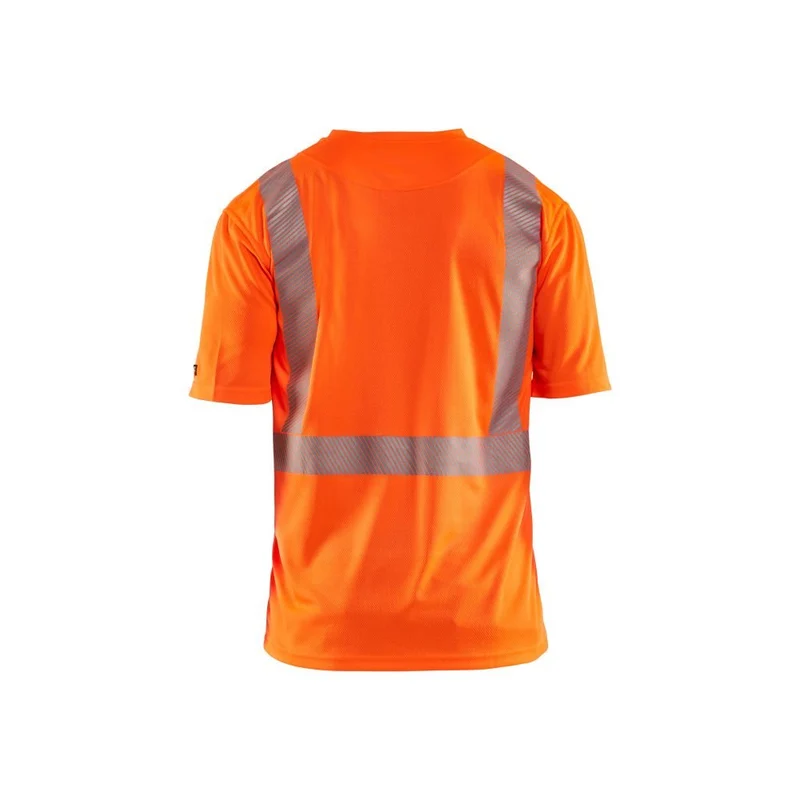 Blaklader UV-T-shirt High Vis 3386-1013