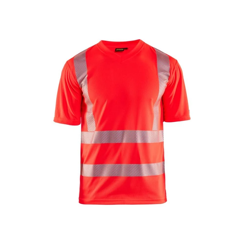 Blaklader UV-T-shirt High Vis 3386-1013