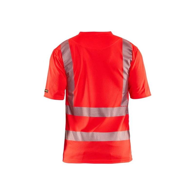 Blaklader UV-T-shirt High Vis 3386-1013