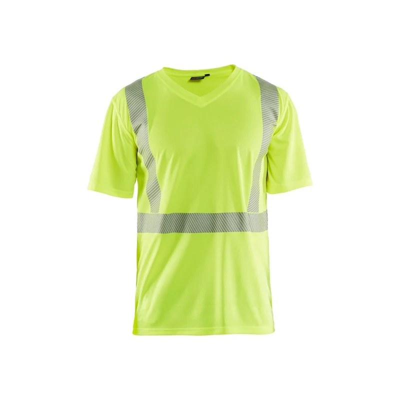 Blaklader UV-T-shirt High Vis 3386-1013