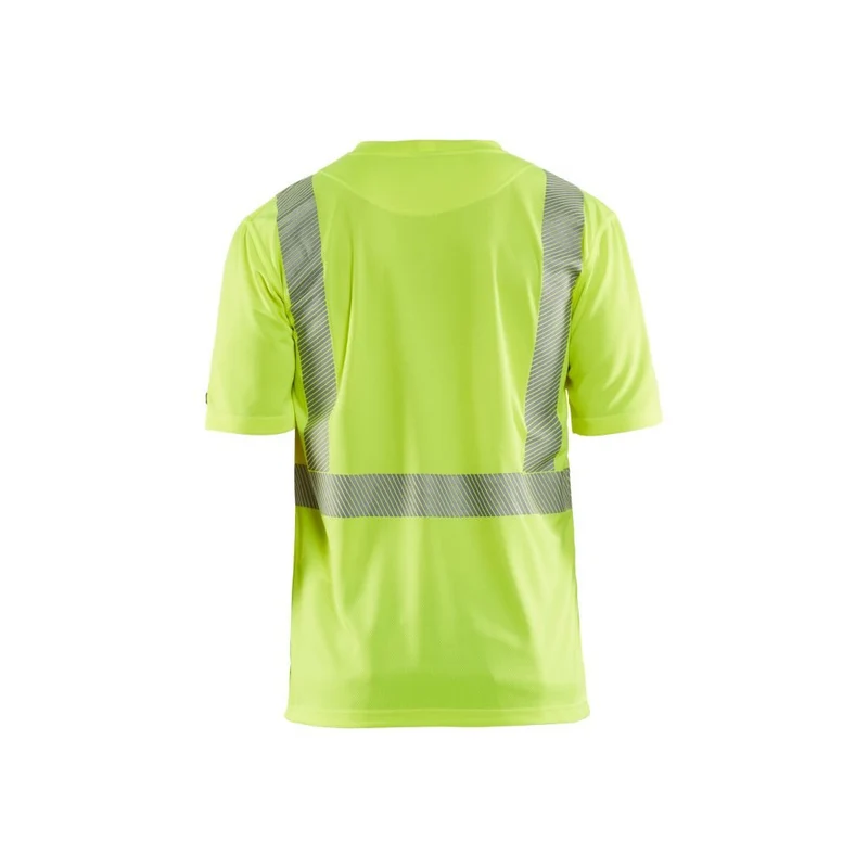 Blaklader UV-T-shirt High Vis 3386-1013