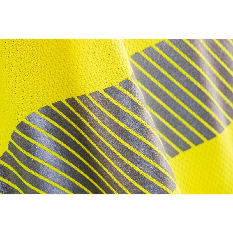 Blaklader UV-T-shirt High Vis 3386-1013