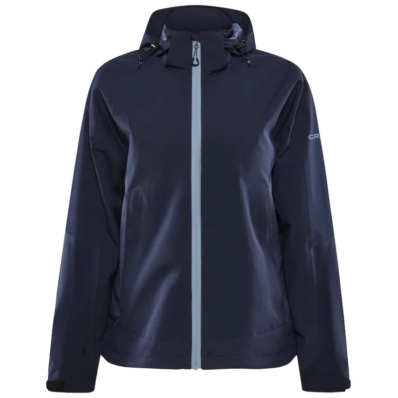 Craft CORE Explore Shell Jacket Dames 1913809