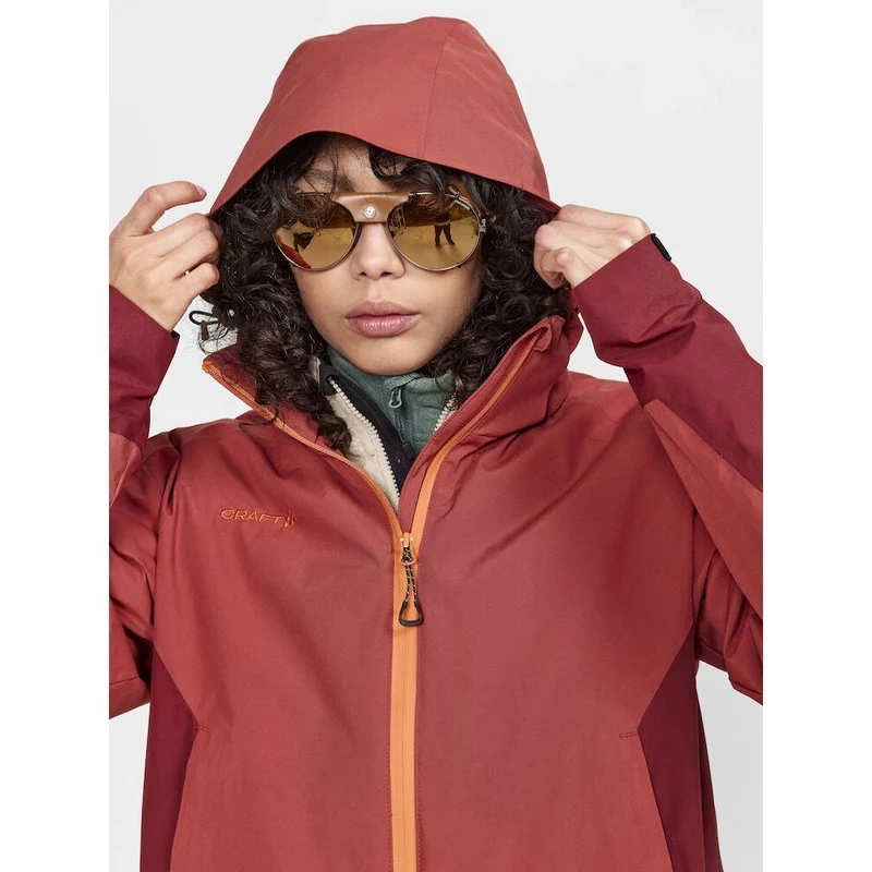 Craft CORE Explore Shell Jacket Dames 1913809