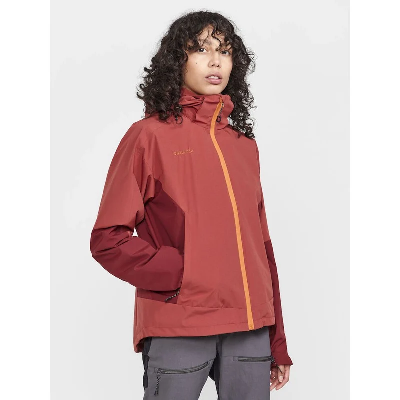 Craft CORE Explore Shell Jacket Dames 1913809