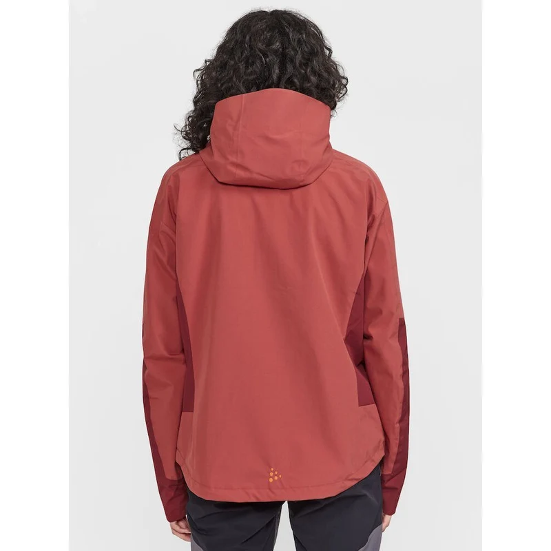 Craft CORE Explore Shell Jacket Dames 1913809