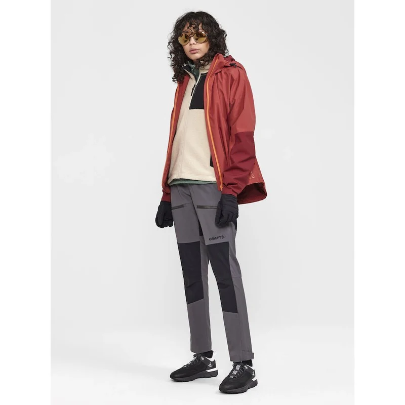 Craft CORE Explore Shell Jacket Dames 1913809