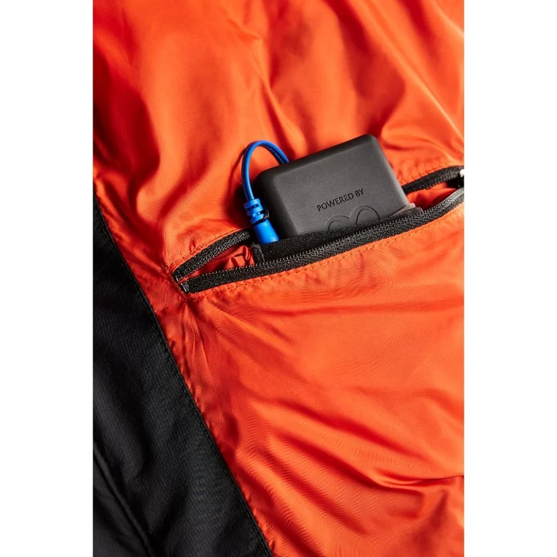 Blaklader Slim verwarmende bodywarmer 3880-2032
