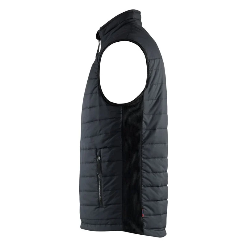 Blaklader Slim verwarmende bodywarmer 3880-2032