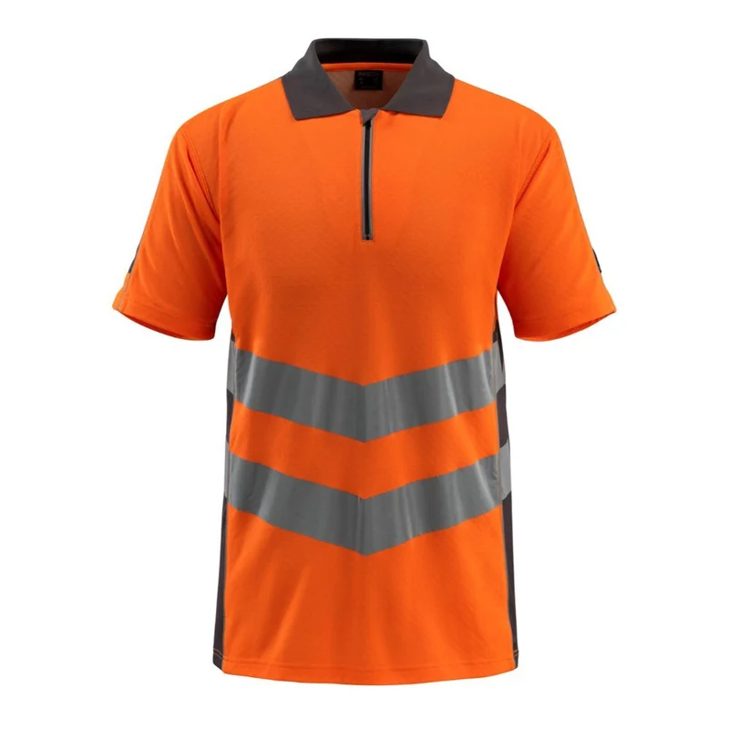 Mascot Murton Hi-Vis Polo 50130