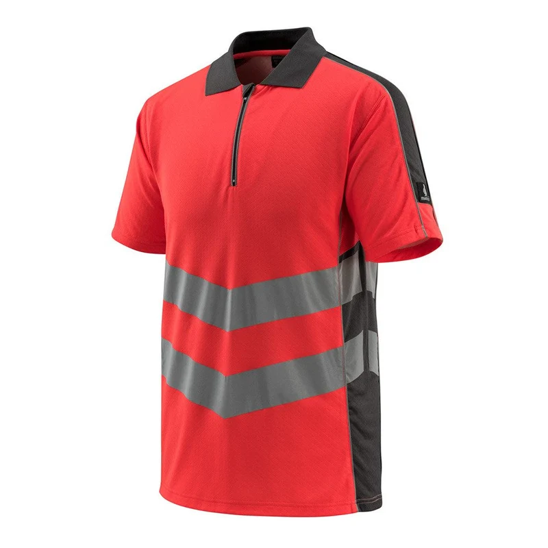 Mascot Murton Hi-Vis Polo 50130