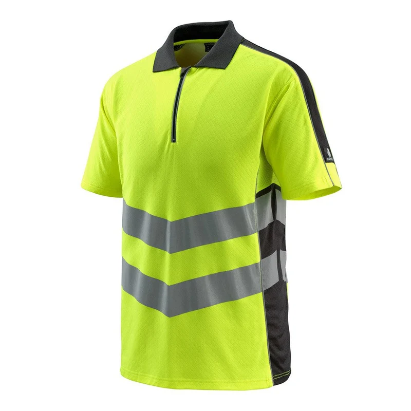 Mascot Murton Hi-Vis Polo 50130