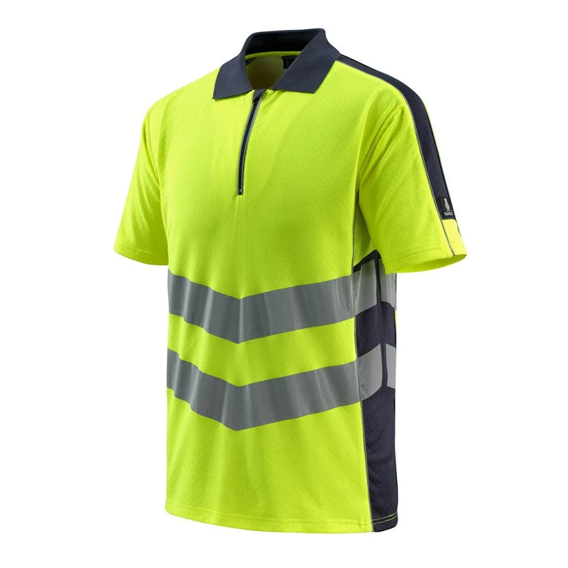 Mascot Murton Hi-Vis Polo 50130