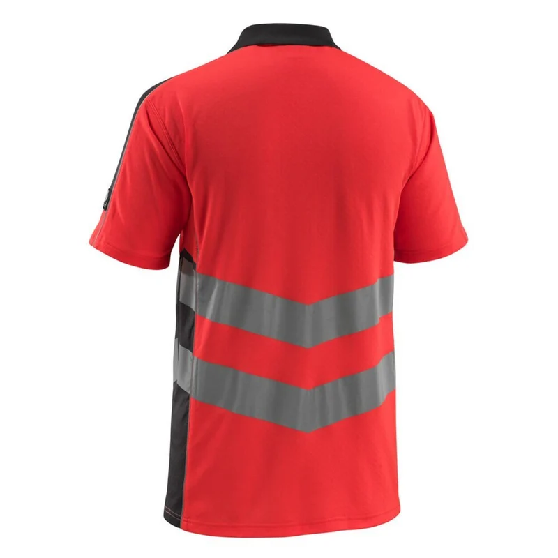 Mascot Murton Hi-Vis Polo 50130