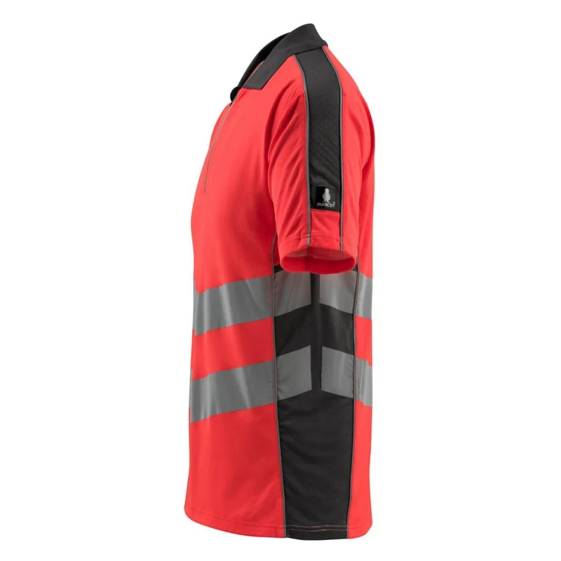 Mascot Murton Hi-Vis Polo 50130