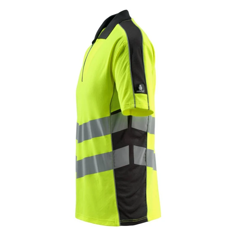 Mascot Murton Hi-Vis Polo 50130