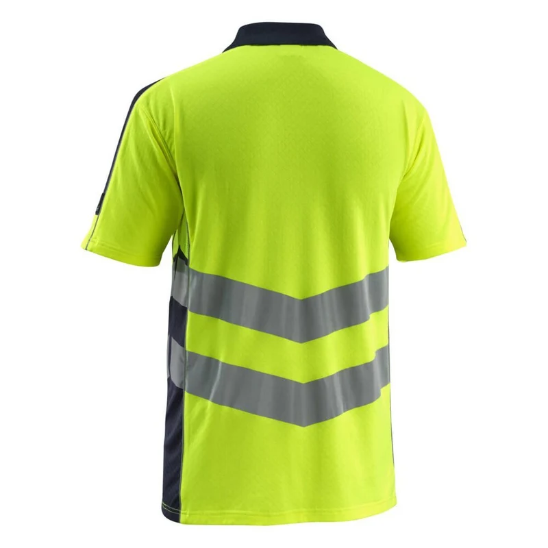 Mascot Murton Hi-Vis Polo 50130
