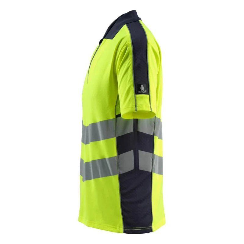 Mascot Murton Hi-Vis Polo 50130