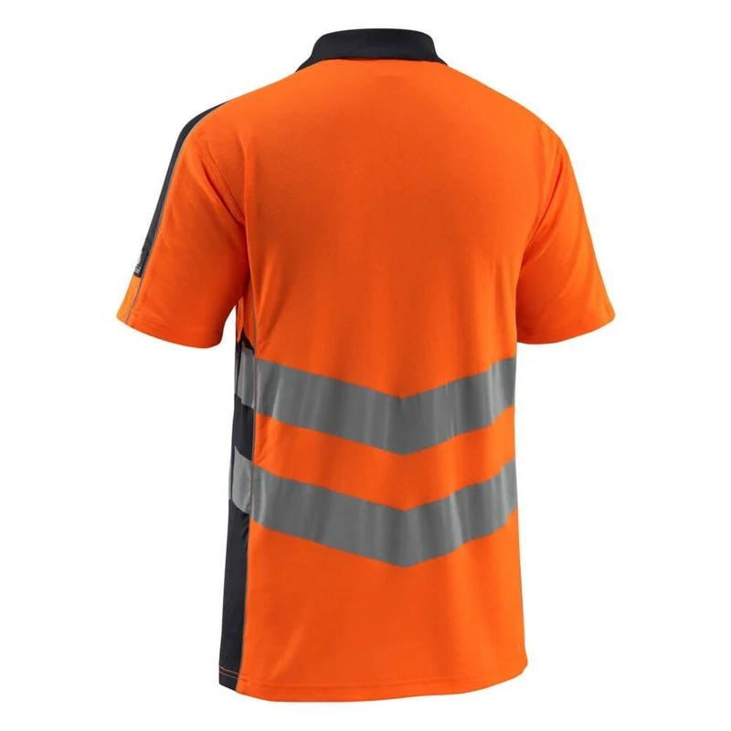 Mascot Murton Hi-Vis Polo 50130