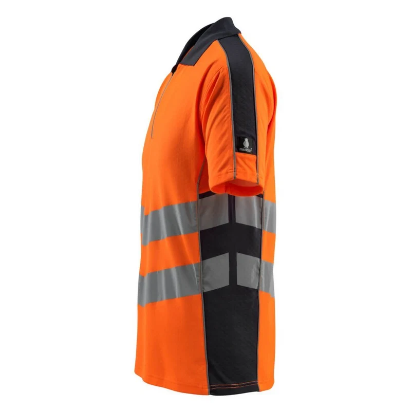 Mascot Murton Hi-Vis Polo 50130