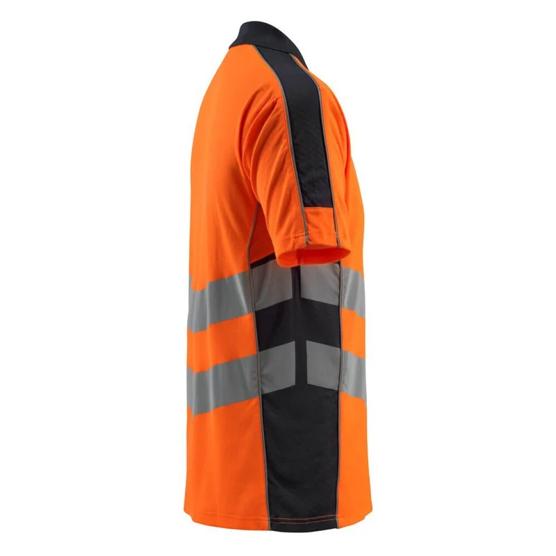 Mascot Murton Hi-Vis Polo 50130