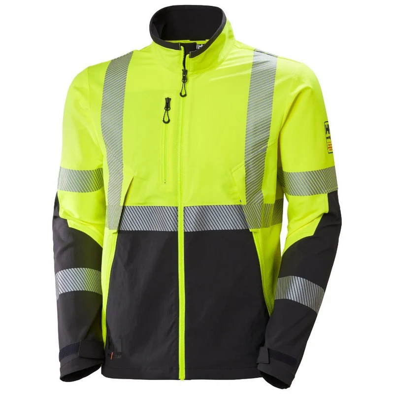 Helly Hansen ICU BRZ Jacket Cl.2 77203