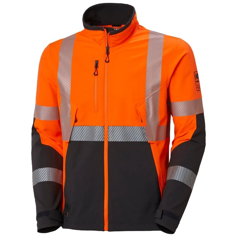 Helly Hansen ICU BRZ Jacket Cl.2 77203