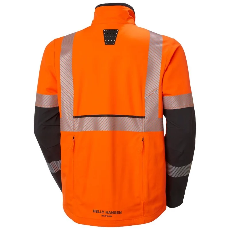 Helly Hansen ICU BRZ Jacket Cl.2 77203