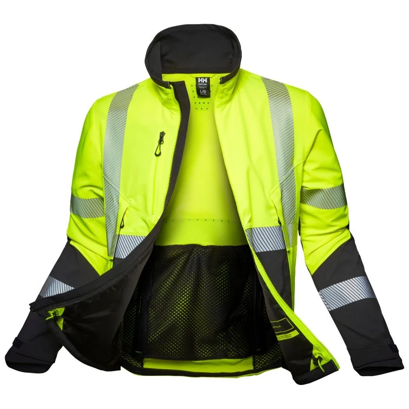 Helly Hansen ICU BRZ Jacket Cl.2 77203