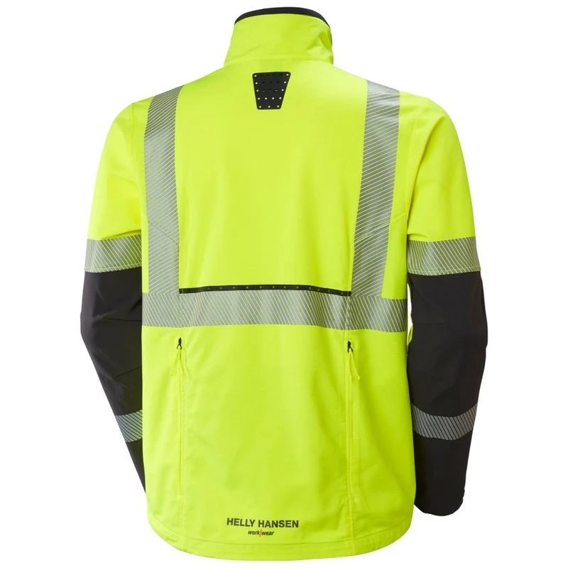 Helly Hansen ICU BRZ Jacket Cl.2 77203
