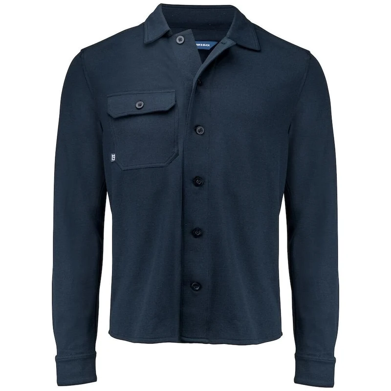 Cutter & Buck Advantage Leisure Overhemd Heren 352414