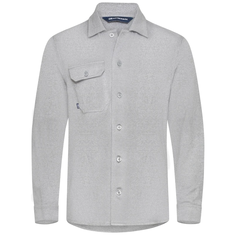Cutter & Buck Advantage Leisure Overhemd Heren 352414