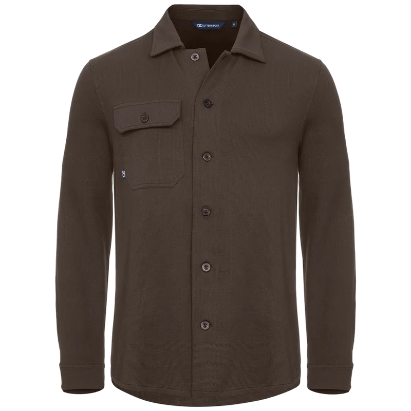 Cutter & Buck Advantage Leisure Overhemd Heren 352414