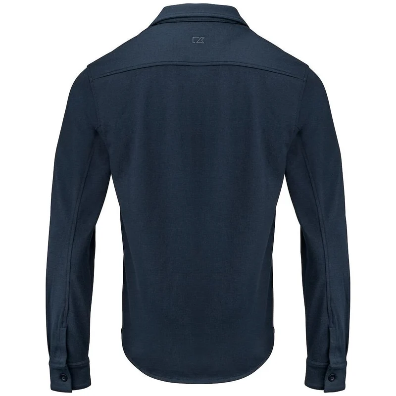 Cutter & Buck Advantage Leisure Overhemd Heren 352414