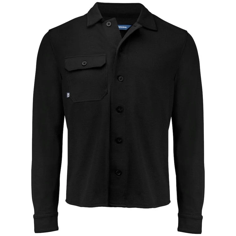 Cutter & Buck Advantage Leisure Overhemd Heren 352414