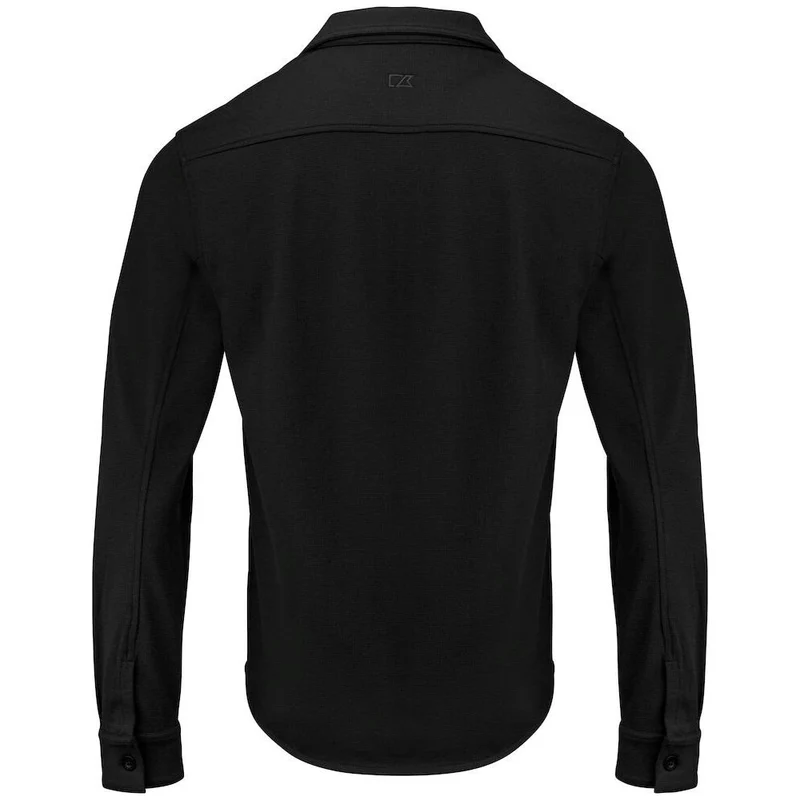 Cutter & Buck Advantage Leisure Overhemd Heren 352414