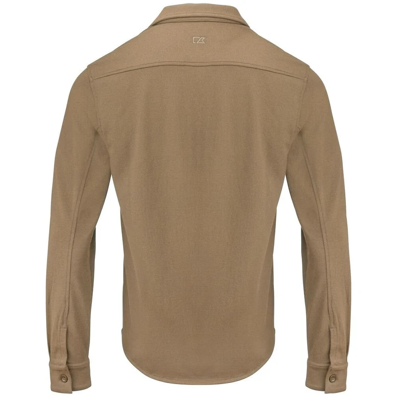 Cutter & Buck Advantage Leisure Overhemd Heren 352414