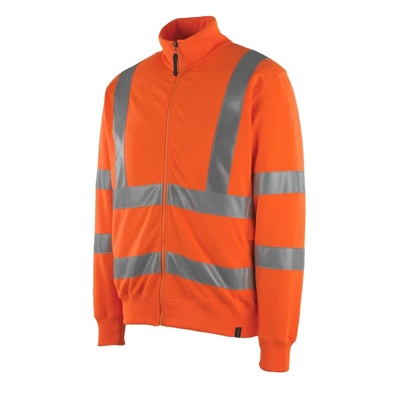 Mascot Maringa Hi-Vis Sweatshirt 50115