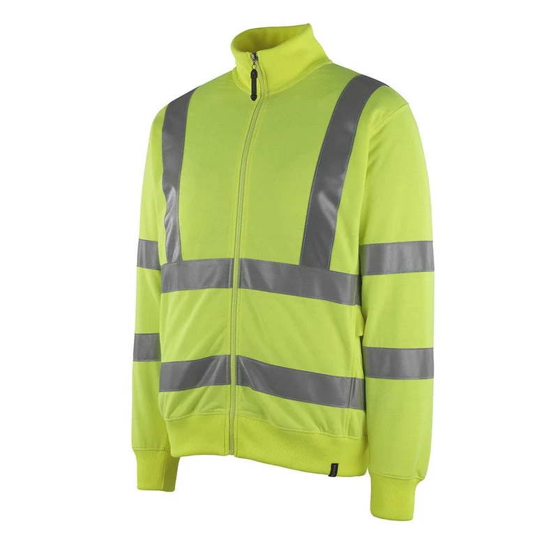Mascot Maringa Hi-Vis Sweatshirt 50115