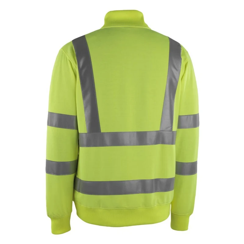Mascot Maringa Hi-Vis Sweatshirt 50115
