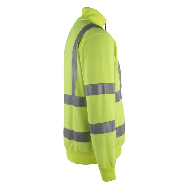 Mascot Maringa Hi-Vis Sweatshirt 50115