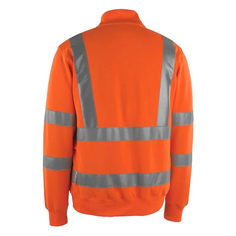 Mascot Maringa Hi-Vis Sweatshirt 50115