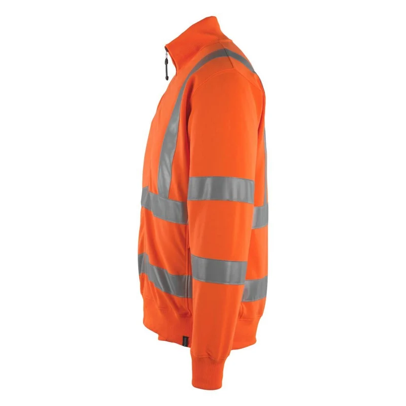 Mascot Maringa Hi-Vis Sweatshirt 50115