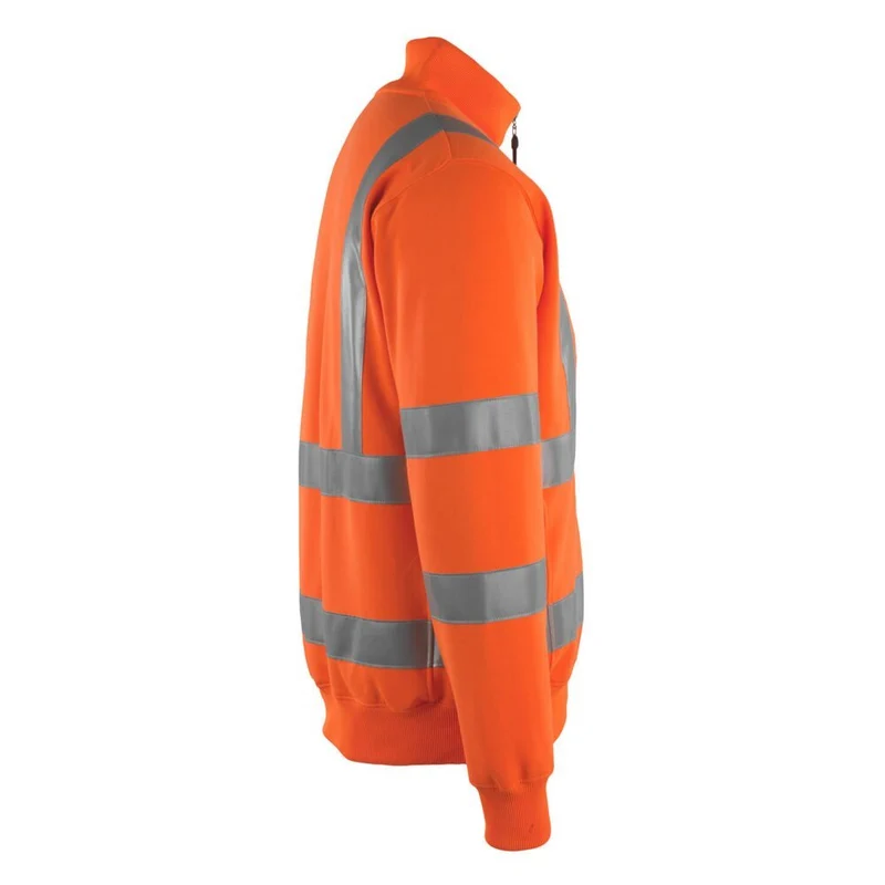Mascot Maringa Hi-Vis Sweatshirt 50115